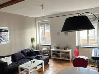 Sous-location / Appartement 3 pièces de 715 m², Strasbourg, Rue de la Course