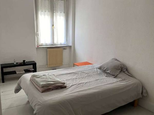 Sous-location / Appartement 3 pièces de 715 m², Strasbourg, Rue de la Course / Photo 4