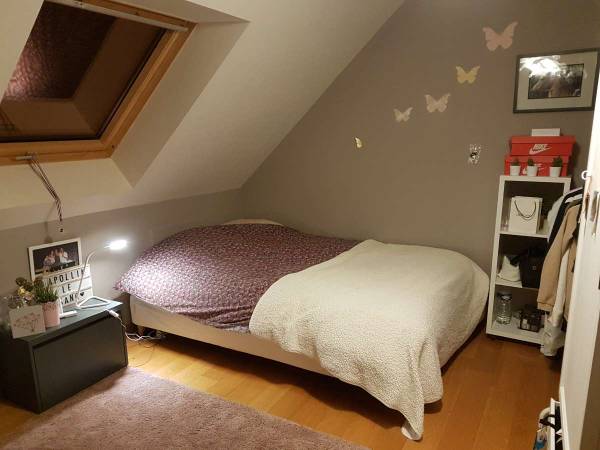 Chambre chez l'habitant / Maison 7 pièces de 150 m², Olivet, Rue Paulin Labarre / Photo 6
