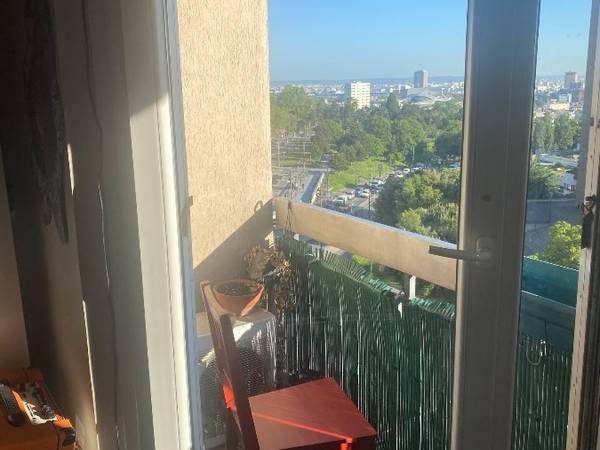 Sublet / 1-bedroom flat · 15 m², Paris, Boulevard Sérurier / Photo 5