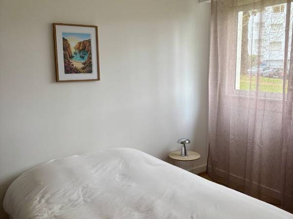 Colocation / Appartement 5 pièces de 77 m², Vannes, Rue Pierre Thomas-Lacroix / Photo 2
