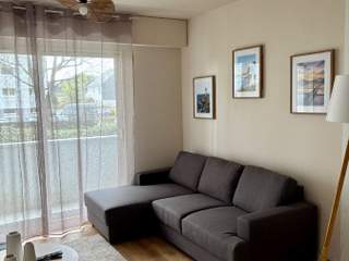 Colocation / Appartement 5 pièces de 77 m², Vannes, Rue Pierre Thomas-Lacroix