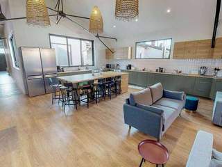 Flatsharing / 10-bedroom loft · 364 m², Bordeaux, Rue Manon Cormier