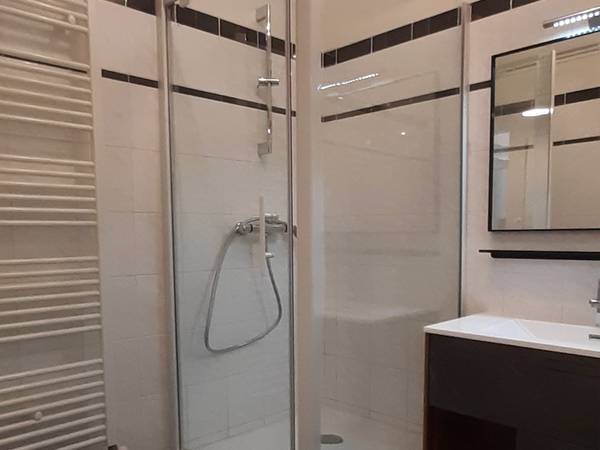 Chambre chez l'habitant / Appartement 1 pièce, Lyon / Photo 7