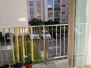 Sous-location / Appartement 5 pièces de 95 m², Toulouse, Rue de Dakar