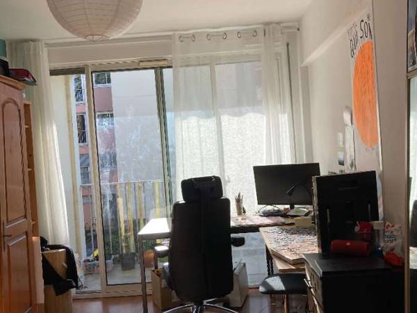 Sous-location / Appartement 5 pièces de 95 m², Toulouse, Rue de Dakar / Photo 2