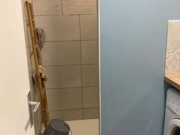 Sous-location / Appartement 5 pièces de 95 m², Toulouse, Rue de Dakar / Photo 10