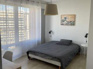 Apartament la comun / 4 rooms apartment · 90 m², Toulouse, Avenue Winston Churchill