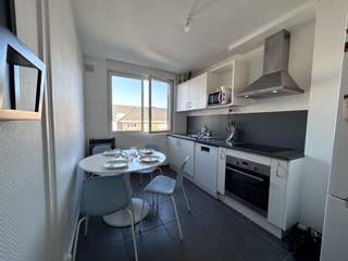 Colocation / Appartement 1 pièce de 13 m², Amiens, 26 Rue au Lin