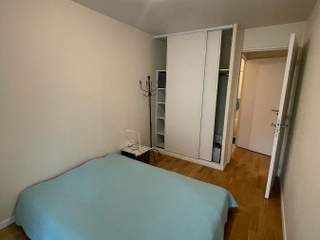 Flatsharing / 3-bedroom flat · 66 m², Massy, Rue Jean-Baptiste Charcot