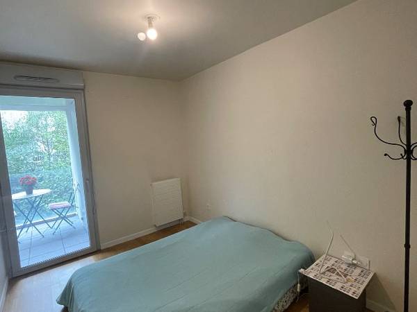 Flatsharing / 3-bedroom flat · 66 m², Massy, Rue Jean-Baptiste Charcot / Photo 2