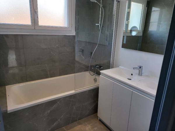 Colocation / Appartement 3 pièces de 64 m², Lyon, Avenue Général Frère / Photo 6