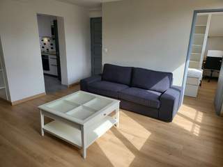 Colocation, Appartement 3 pièces, Lyon