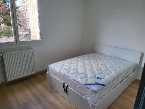 Colocation / Appartement 3 pièces de 64 m², Lyon, Avenue Général Frère / Photo 6