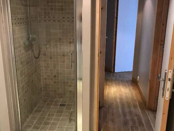 Colocation / Appartement 4 pièces de 58 m², Nantes, Rue Fourcroy / Photo 8