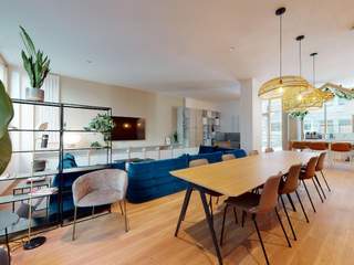 Flatsharing / 1-bedroom flat · 515 m², Paris, 5/7 Impasse des Deux Cousins,