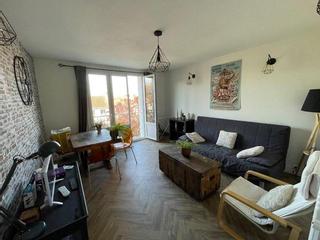 Casa partilhada / 4 rooms apartment · 65 m², Nantes, Boulevard Pierre de Coubertin