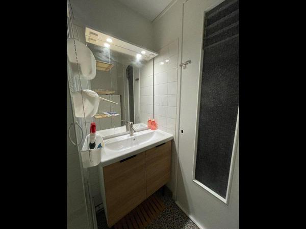 Colocation / Appartement 4 pièces de 65 m², Nantes, Boulevard Pierre de Coubertin / Photo 6