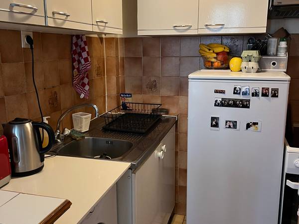 Sous-location / Appartement 2 pièces de 35 m², Bagnolet, Rue Etienne Marcel / Photo 9