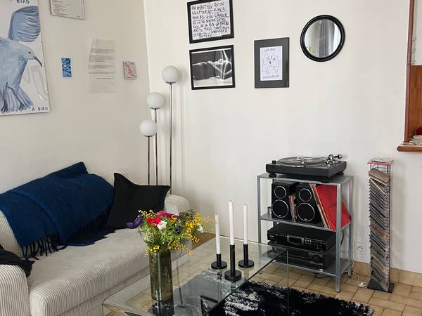 Sous-location / Appartement 2 pièces de 35 m², Bagnolet, Rue Etienne Marcel / Photo 2