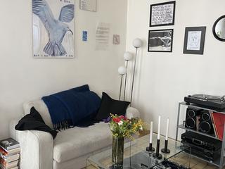 Sous-location / Appartement 2 pièces de 35 m², Bagnolet, Rue Etienne Marcel