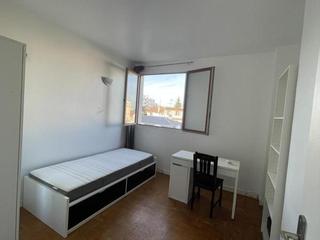 Flatsharing / 1-bedroom flat · 73 m², Antony
