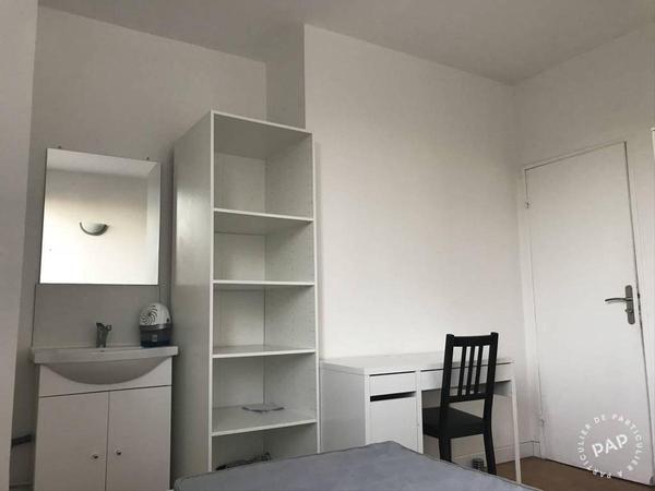 Colocation / Appartement 1 pièce de 73 m², Antony / Photo 2