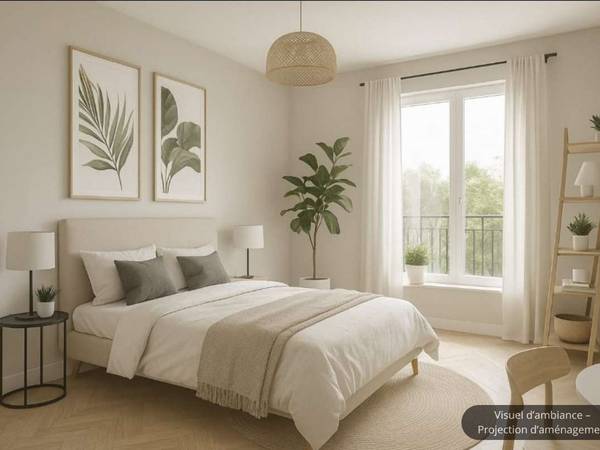 Colocation / Maison 9 pièces de 180 m², Orléans, Rue Pierre de Ronsard / Photo 2