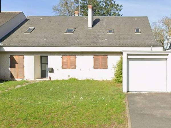 Colocation / Maison 9 pièces de 180 m², Orléans, Rue Pierre de Ronsard / Photo 8