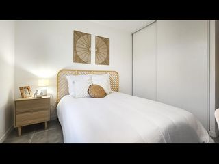 Flatsharing / 5-bedroom flat · 90 m², Toulouse, Route de Seysses