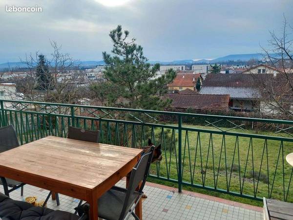 Colocation / Maison 7 pièces de 140 m², Cébazat, Rue des Quartières / Photo 2
