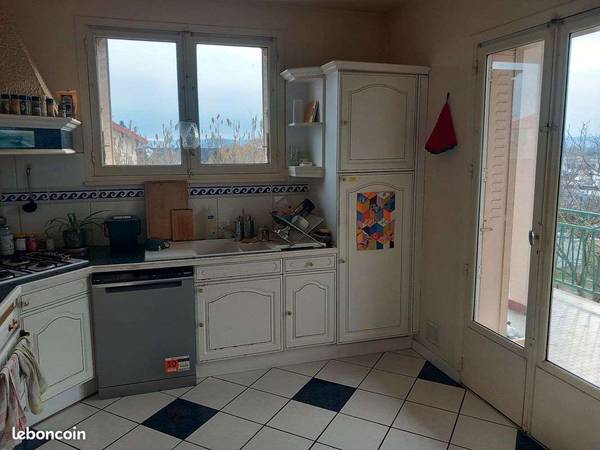 Colocation / Maison 7 pièces de 140 m², Cébazat, Rue des Quartières / Photo 3
