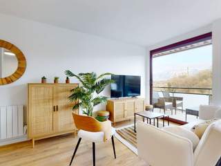 Flatsharing, 6-bedroom flat , Saint-Julien-en-Genevois