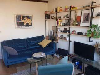 Sous-location / Appartement 3 pièces de 45 m², Pantin, Avenue du Général Leclerc