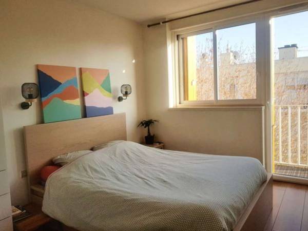 Sous-location / Appartement 3 pièces de 45 m², Pantin, Avenue du Général Leclerc / Photo 2