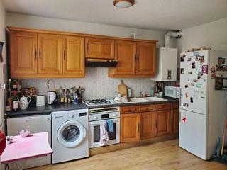 Flatsharing / 5-bedroom flat · 74 m², Talence, Rue Lafitte
