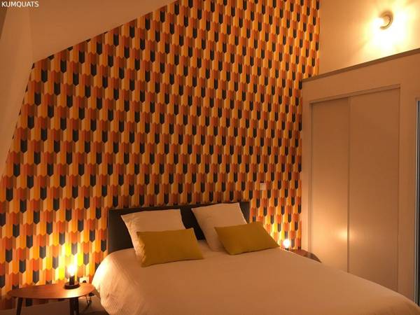 Colocation / Studio de 15 m², Roubaix / Photo 8