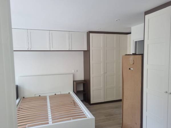 Chambre pour étudiant / Appartement 6 pièces de 129 m², Créteil, Allée Jean Poncelet / Photo 1