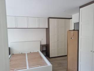 Student room / 6 rooms apartment · 129 m², Créteil, Allée Jean Poncelet
