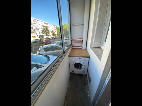 Flatsharing / 5-bedroom flat · 82 m², Toulouse, Rue René Duguay Trouin / Photo 37