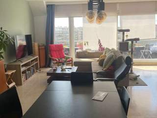 Colocation / Appartement 7 pièces de 128 m², Koekelberg, Avenue du Château