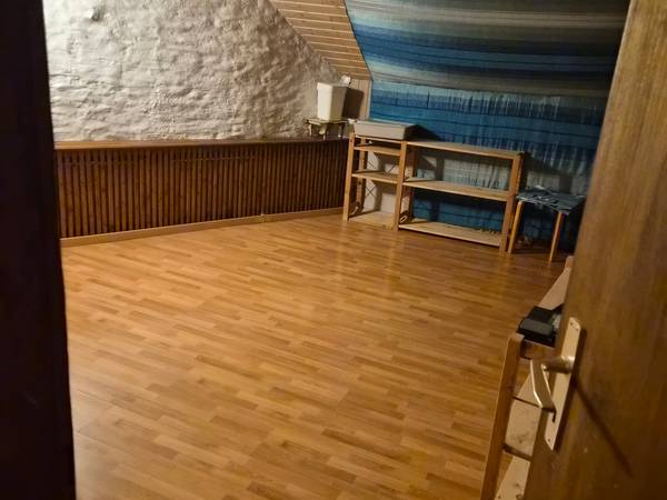 Colocation / Appartement 4 pièces de 80 m², Petit-Lancy, Chemin de la Vendée / Photo 2