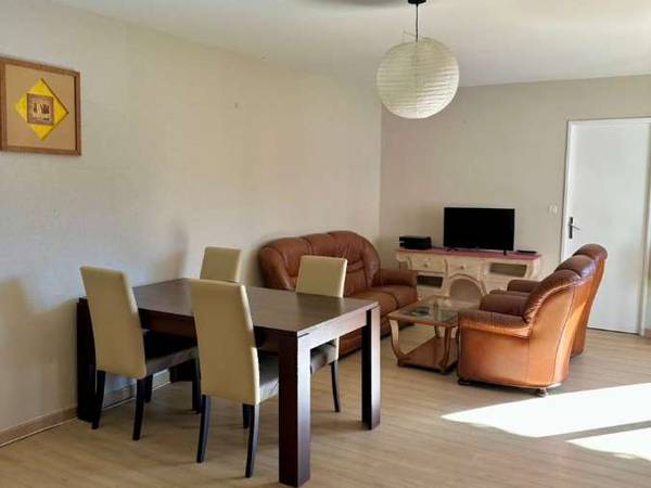 Flatsharing / 3-bedroom flat · 89 m², Toulouse, Impasse des Bosquets / Photo 5