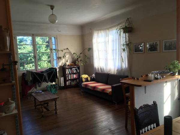 Colocation / Maison 4 pièces de 115 m², Toulouse, Rue Moto Vidal / Photo 2