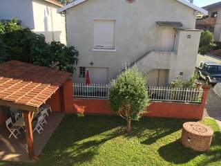 Apartament la comun / 4 rooms house · 115 m², Toulouse, Rue Moto Vidal