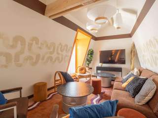 Coliving / Maison 10 pièces de 1081 m², Paris, Rue Saint-Maur