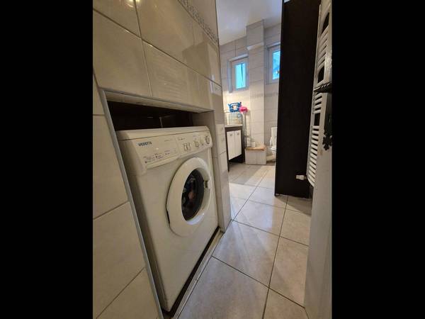 Colocation / Appartement 3 pièces de 80 m², Strasbourg, Rue Saint-Aloïse / Photo 14