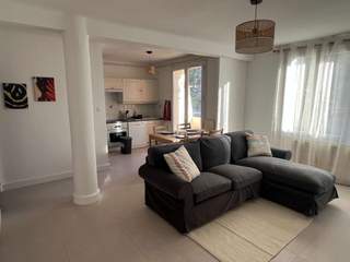 Colocation, Appartement 4 pièces, Toulon