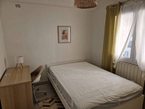 Flatsharing / 4-bedroom flat · 70 m², Toulon, Avenue des Dardanelles / Photo 9