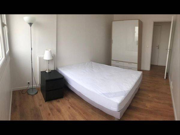 Flatsharing / 5-bedroom flat · 96 m², Rosny-sous-Bois, Rue Gay Lussac / Photo 9